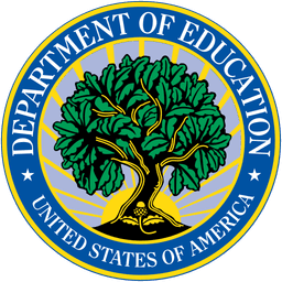 US Dept. of Ed Recognized