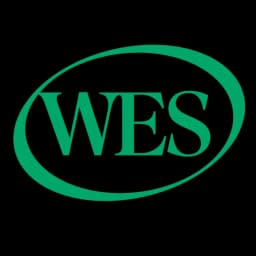 WES Recognised