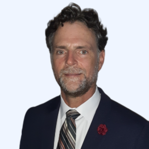 Dr. William Scott Wilson